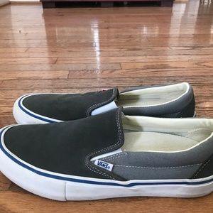Men's Vans